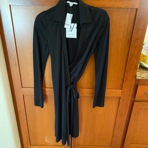 Diane Van Furstenberg Wrap Dress